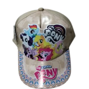 Topi Anak Print Bordir