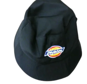 Topi Bucket Dril Bordir