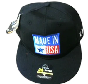 Topi Hip Hop Aplikasi