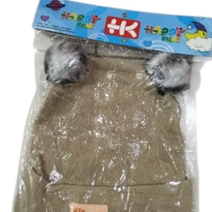 Topi Kiddoss happy kidz