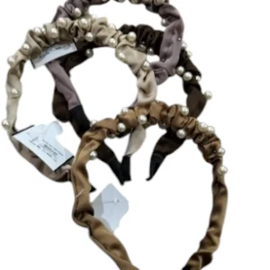 bando kain satin karet