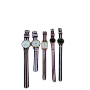 jam tangan Fila kanvas warna