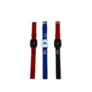 jam tangan Fila karet