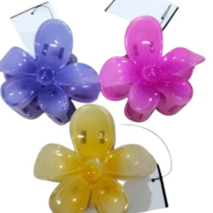 jepit Kamboja sedang