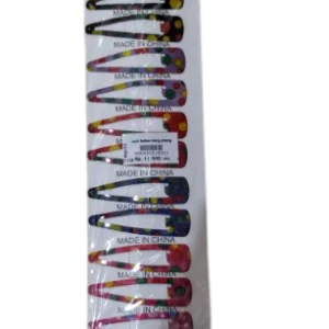 jepit bebek dong sheng