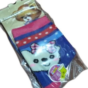 kaos kaki jiaobeixiong