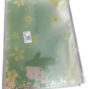 map snelhekter interxfolder