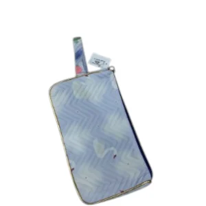 tas kosmetik plastik sedang