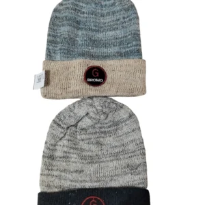 topi kupluk Bromo kombinasi