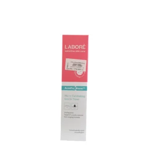 100ml Miceo-Exfoliating Gertle Toner