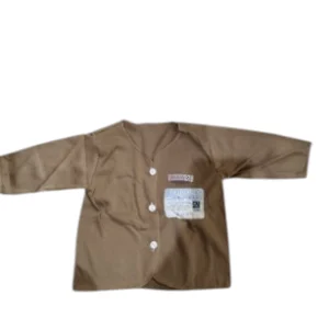 Baju Baby Boboko Lengan Panjang