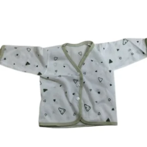 Baju Baby Digico Lengan Panjang