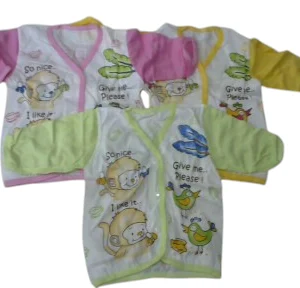 Baju Baby Panjang Ayam