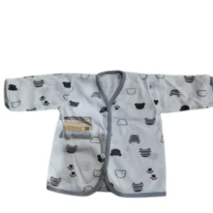 Baju Beby Digico Lengan Panjang