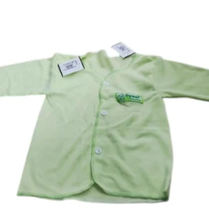 Baju Neci Panjang Polos Syani Polos