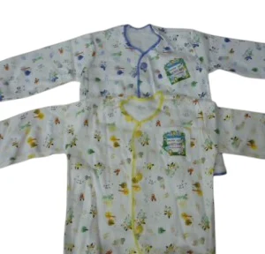 Baju Soft Genio Baby