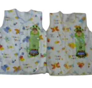 Baju baby Buntung Ridges