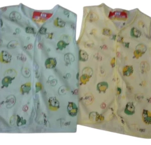 Baju baby buntung BTB