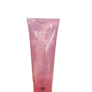 Fav Beauty 100 gr Low pH gel cleanser