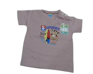 Kaos Oblong KP DTF Kisbaby L