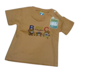 Kaos Oblong KP DTF Kisbaby M