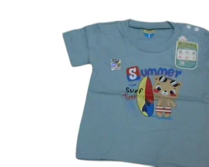 Kaos Oblong KP DTF Kisbaby S