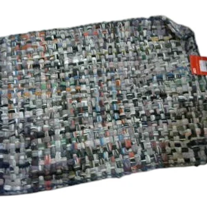 Keset Anyam Abstrak 40x60 DLK2196