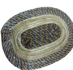 Keset Anyam Oval DLK2181