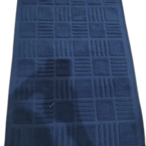 Keset Natural Chalmer polos 45x70