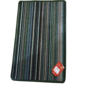 Keset Salur DKK1905