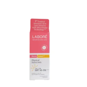 Labore Physical Sunscreen