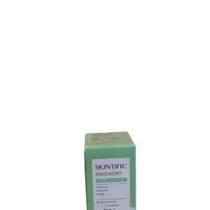 Scintific Mugwort 40gr Acne Clay Stick