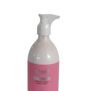 Ainie Body Lotion 300ml Pink