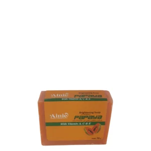 Ainie Soap Papaya 70gr