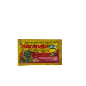 Antangin Sachet 15ml Sirup Herbal