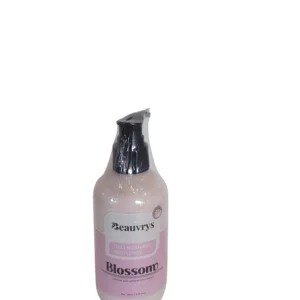 Beauvrys Body Lotion Blossom 250ml (Pink)