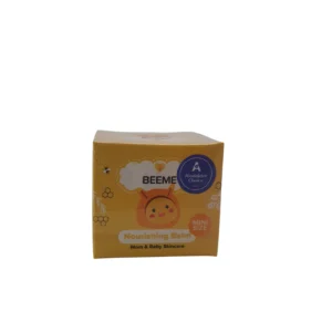 Beeme Nourishing Balm 5gr Mom & Baby Skincare