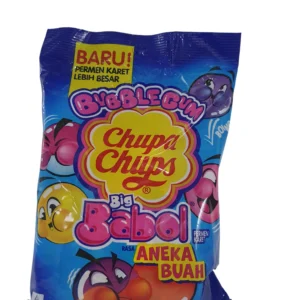 Big Babol 120gr Aneka Buah