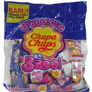 Big Babol 380gr Aneka Buah