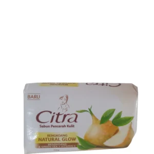 Citra lulur natural white bengkoang 70gr