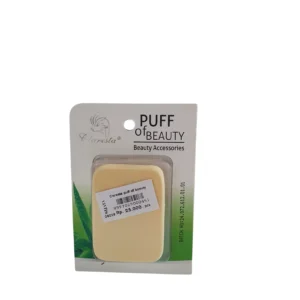 Claresta puff of beauty