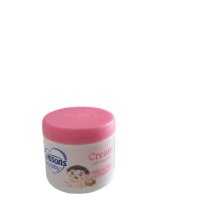 Cussons Baby Cream 100g Soft & Smooth