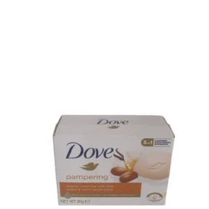 Dove Pampering 90g