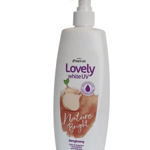 Emeron Lovely White 500ml Jojoba Oil