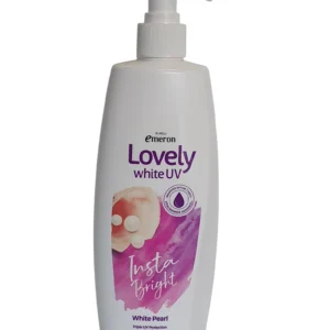 Emeron Lovely White 500ml White Mulberry