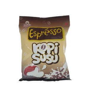 Espresso Candy 135 gr Kopi Susu