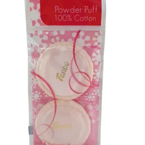 Fanbo Powder Puff Isi 2