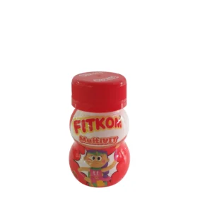 Fitkom 21 Tablet Strawberry