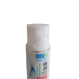 Hada Labo Hyaluranic Acid 100ml Moisturizing Milk