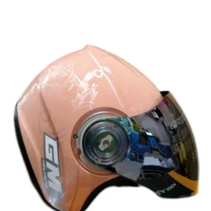 Helm GM POP Hijab Motif